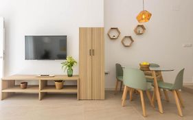 Apartamentos Alnatur